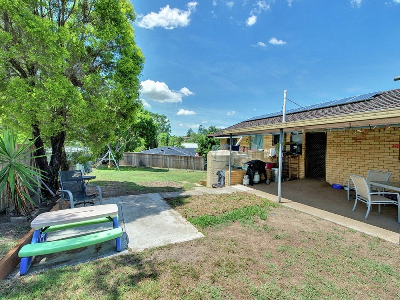 18 Margary Street, Mount Gravatt QLD 4122