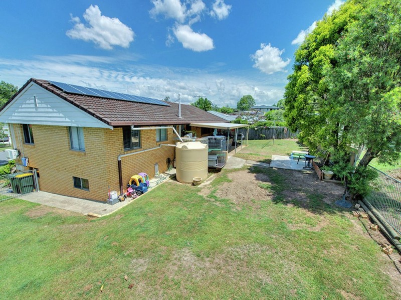 18 Margary Street, Mount Gravatt QLD 4122