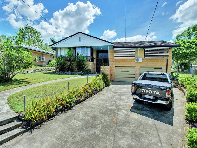 18 Margary Street, Mount Gravatt QLD 4122