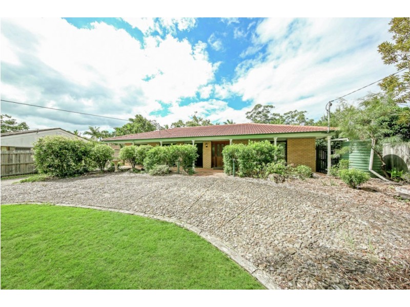 34 Timor Avenue, Loganholme QLD 4129