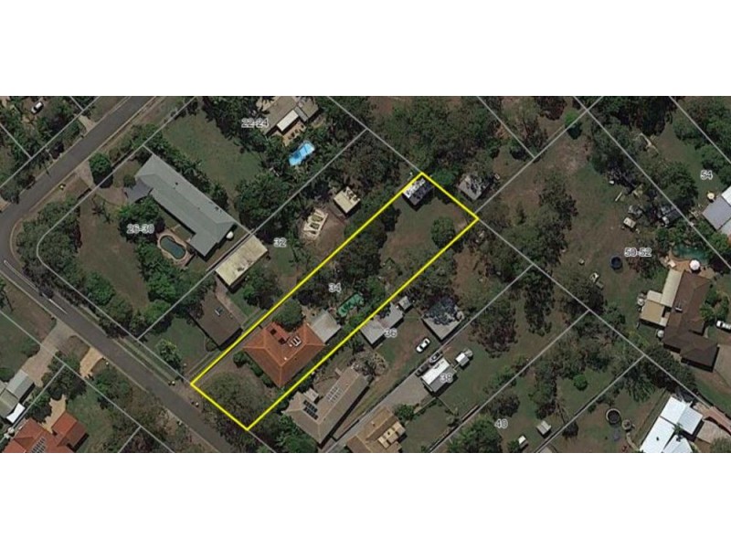 34 Timor Avenue, Loganholme QLD 4129