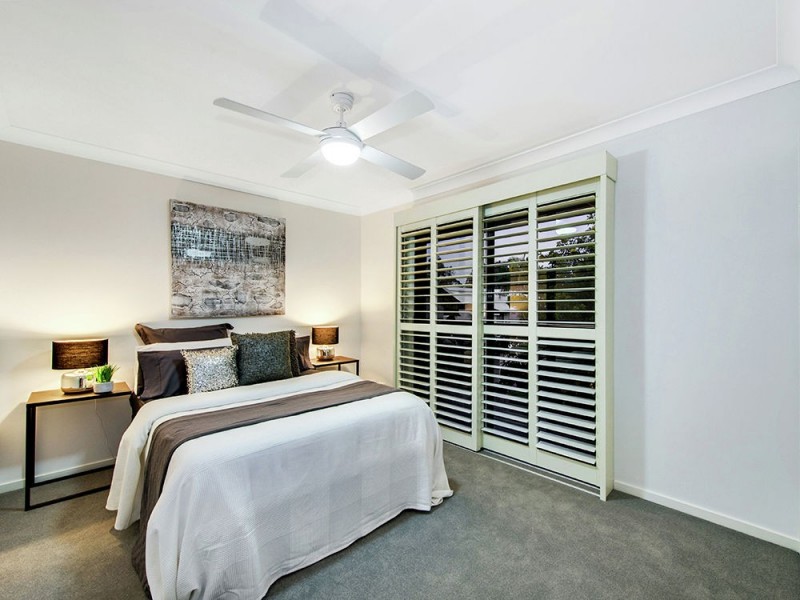 12/52 Bevan Street, Mount Gravatt East QLD 4122