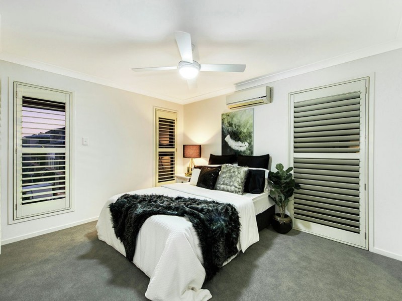 12/52 Bevan Street, Mount Gravatt East QLD 4122