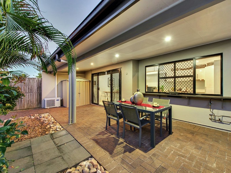 12/52 Bevan Street, Mount Gravatt East QLD 4122