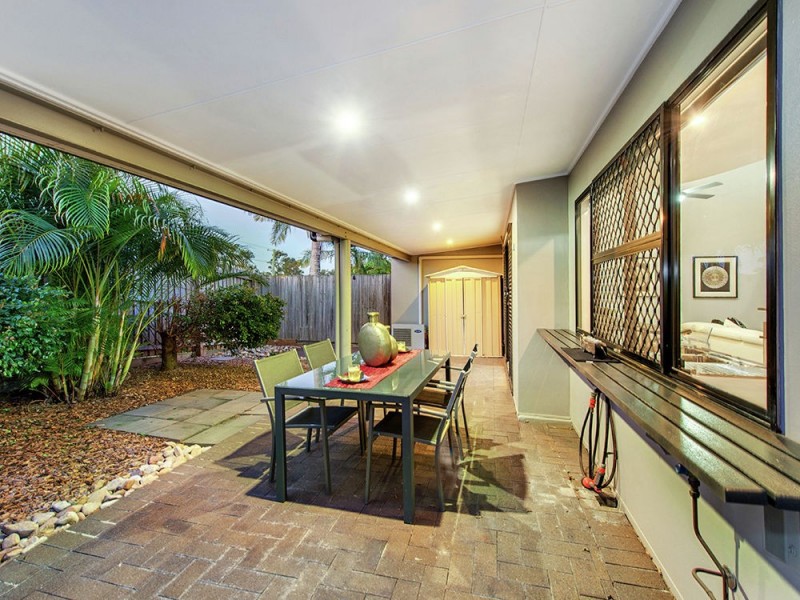 12/52 Bevan Street, Mount Gravatt East QLD 4122