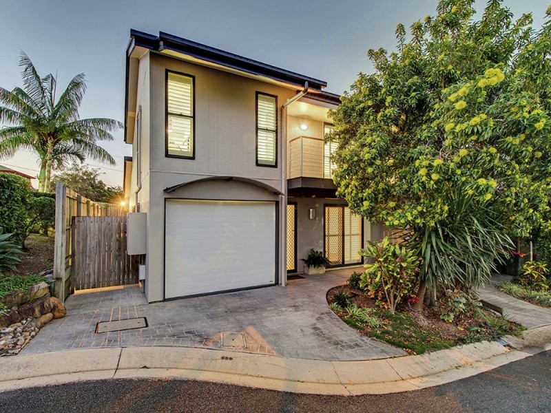 12/52 Bevan Street, Mount Gravatt East QLD 4122