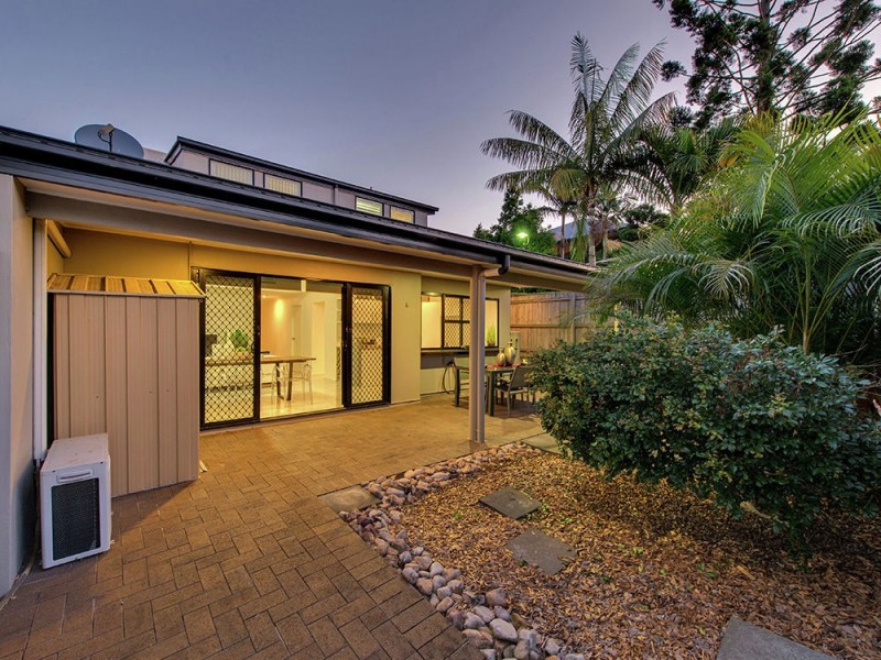 12/52 Bevan Street, Mount Gravatt East QLD 4122