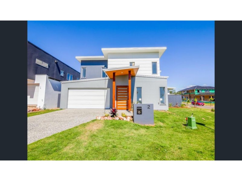 2 Fisher Street, Rochedale QLD 4123