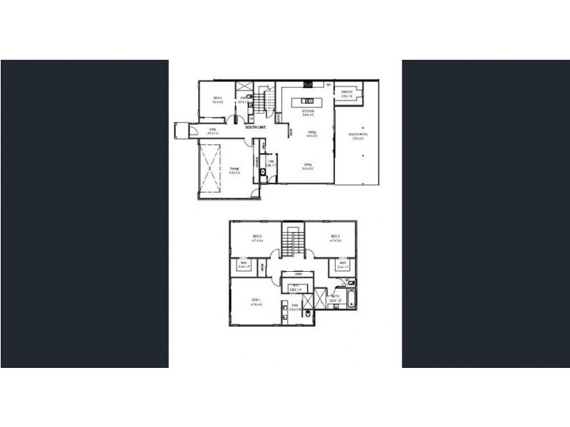 2 Fisher Street, Rochedale QLD 4123 Floorplan