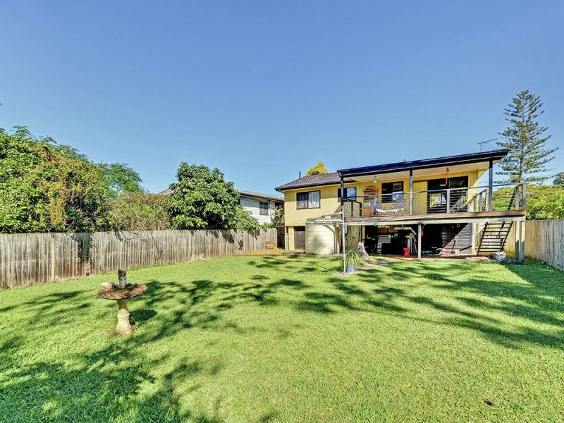 31 Bywood Street, Sunnybank Hills QLD 4109