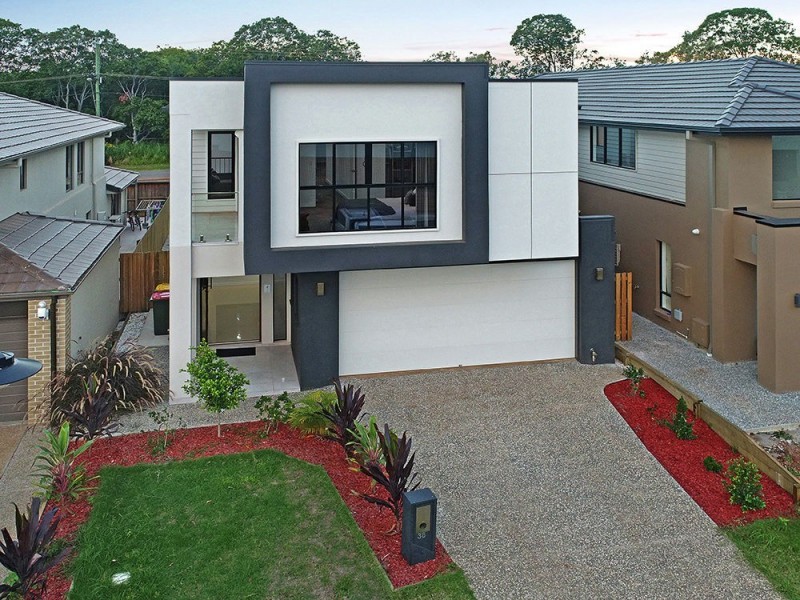 38 Fisher Street, Rochedale QLD 4123