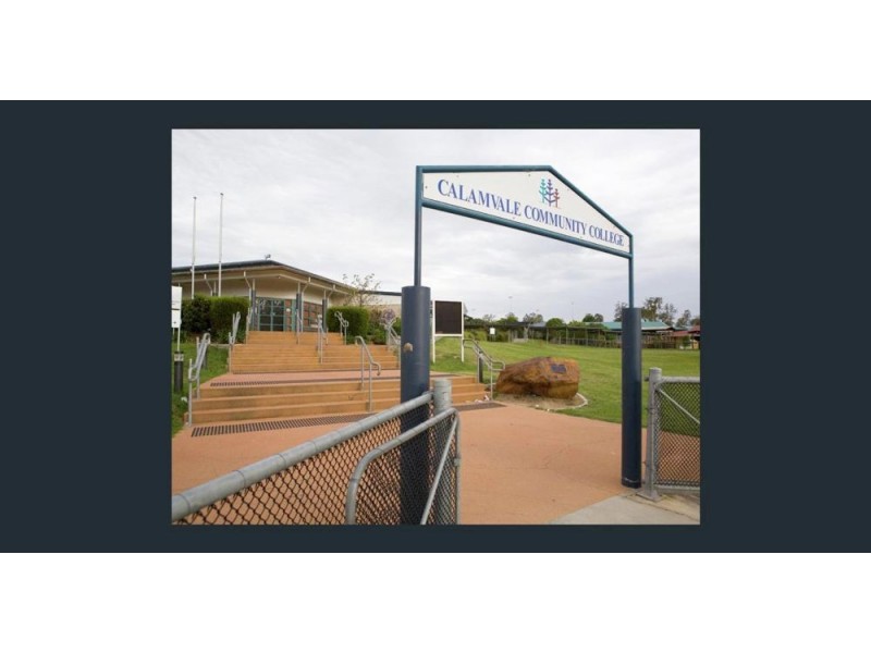 69/50 Perkins Street, Calamvale QLD 4116