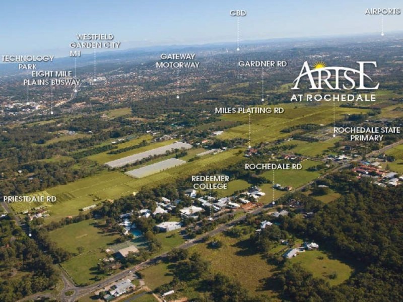 100 Splendour Street, Rochedale QLD 4123