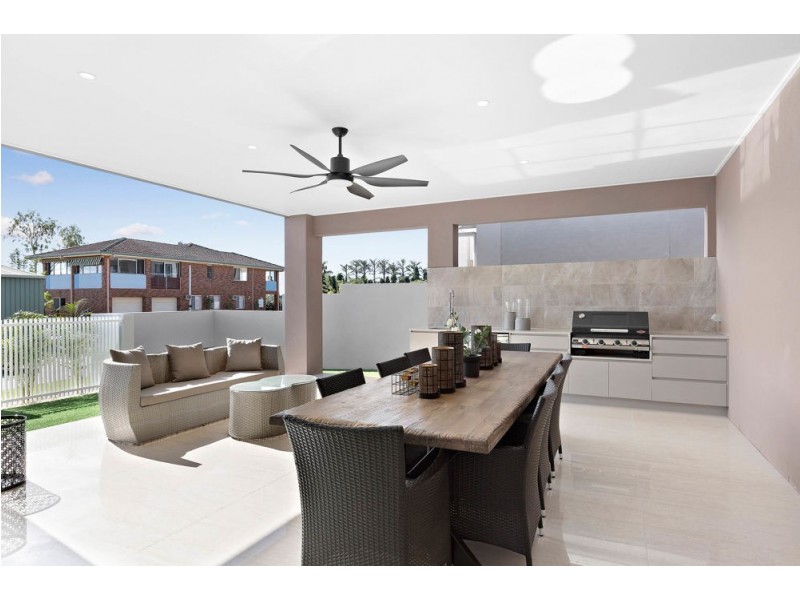 3 Vanstone Street, Rochedale QLD 4123