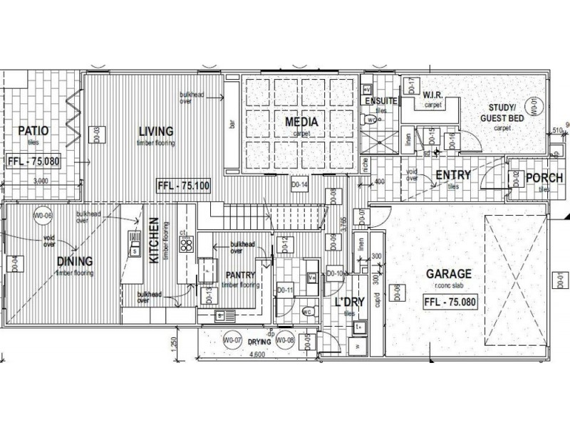 32 Panorama Street, Rochedale QLD 4123 Floorplan