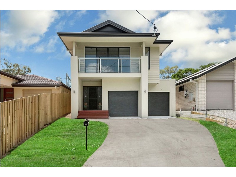 56 Keats Street, Sunnybank QLD 4109