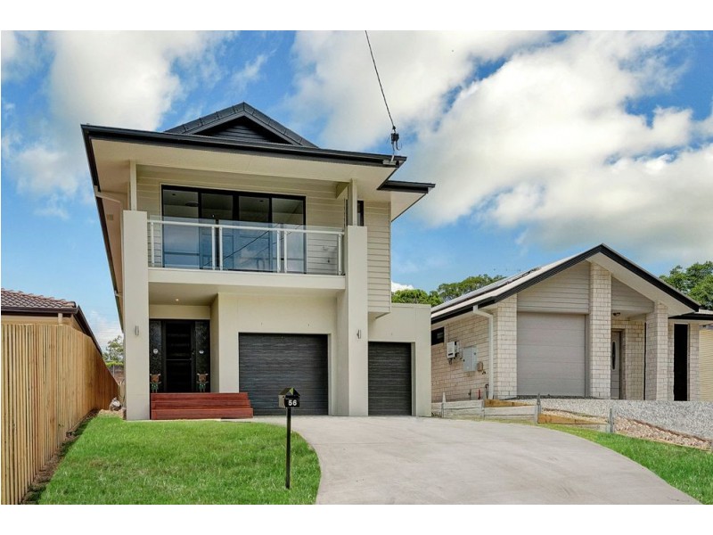 56 Keats Street, Sunnybank QLD 4109
