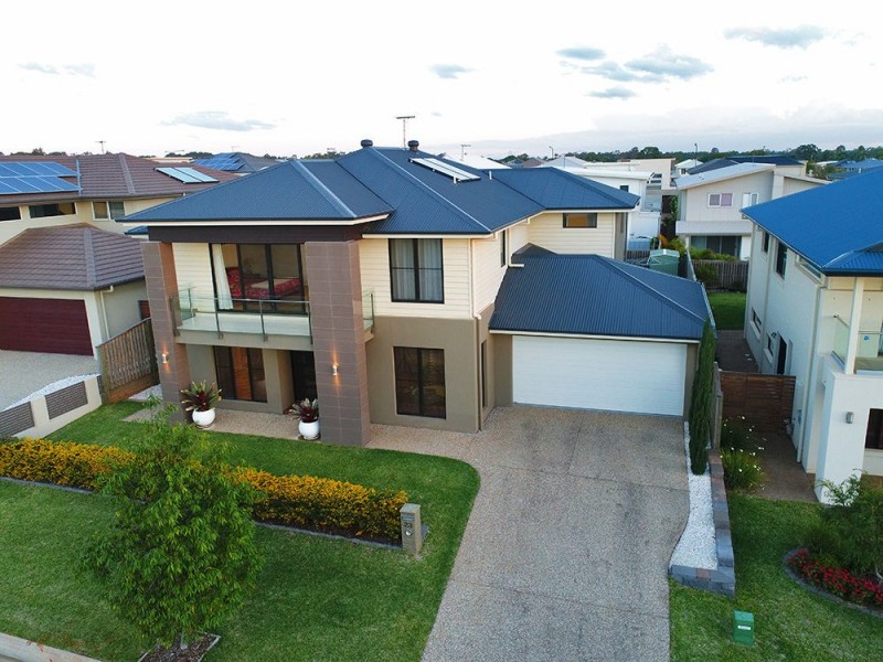 23 Resurge Street, Rochedale QLD 4123