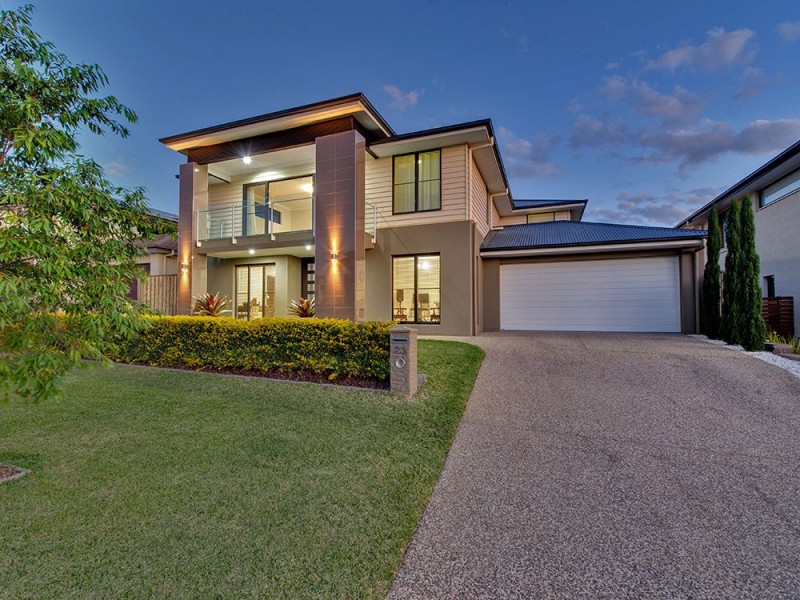 23 Resurge Street, Rochedale QLD 4123