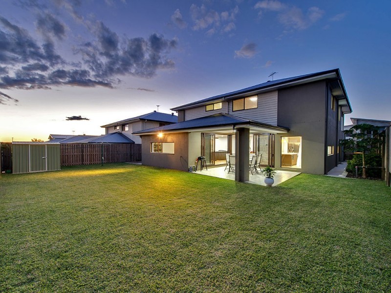 23 Resurge Street, Rochedale QLD 4123