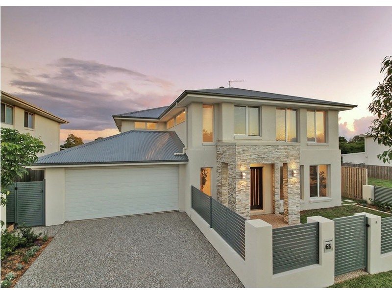 65 Skyview Avenue, Rochedale QLD 4123