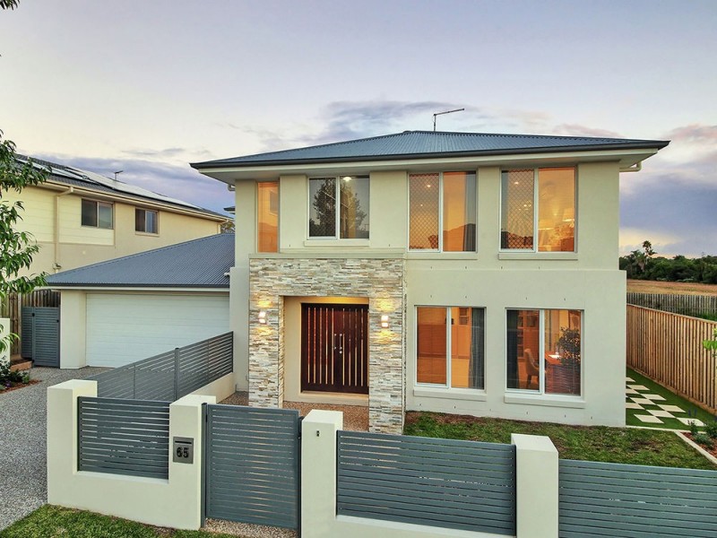 65 Skyview Avenue, Rochedale QLD 4123