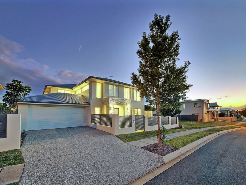 65 Skyview Avenue, Rochedale QLD 4123
