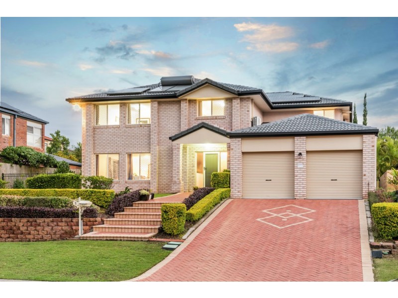 5 Conifer Street, Carindale QLD 4152