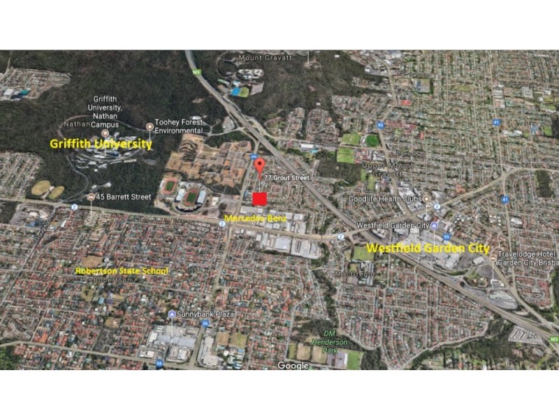 77 Grout Street, Macgregor QLD 4109