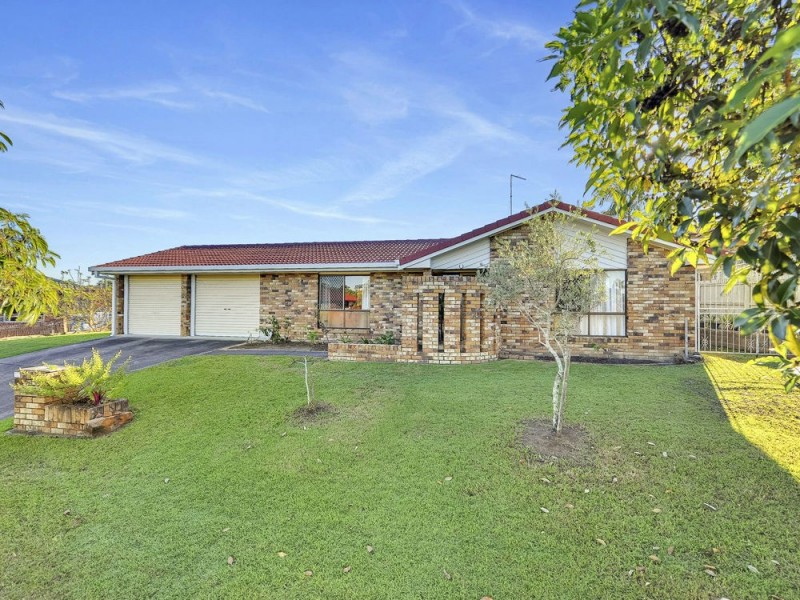 64 Driftwood Street, Sunnybank Hills QLD 4109