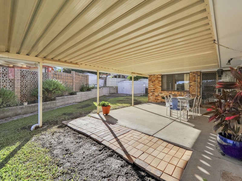 64 Driftwood Street, Sunnybank Hills QLD 4109
