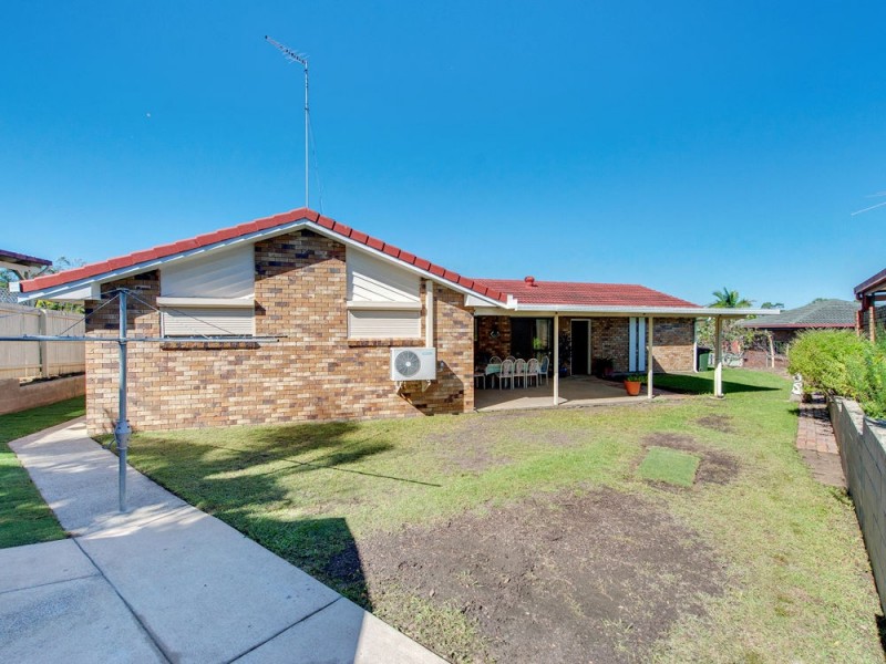 64 Driftwood Street, Sunnybank Hills QLD 4109