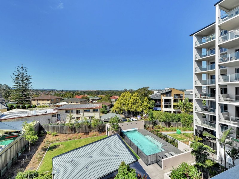 15/2240 Logan Road, Upper Mount Gravatt QLD 4122