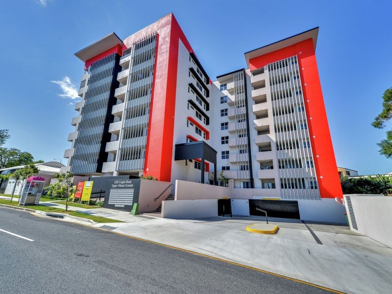 15/2240 Logan Road, Upper Mount Gravatt QLD 4122