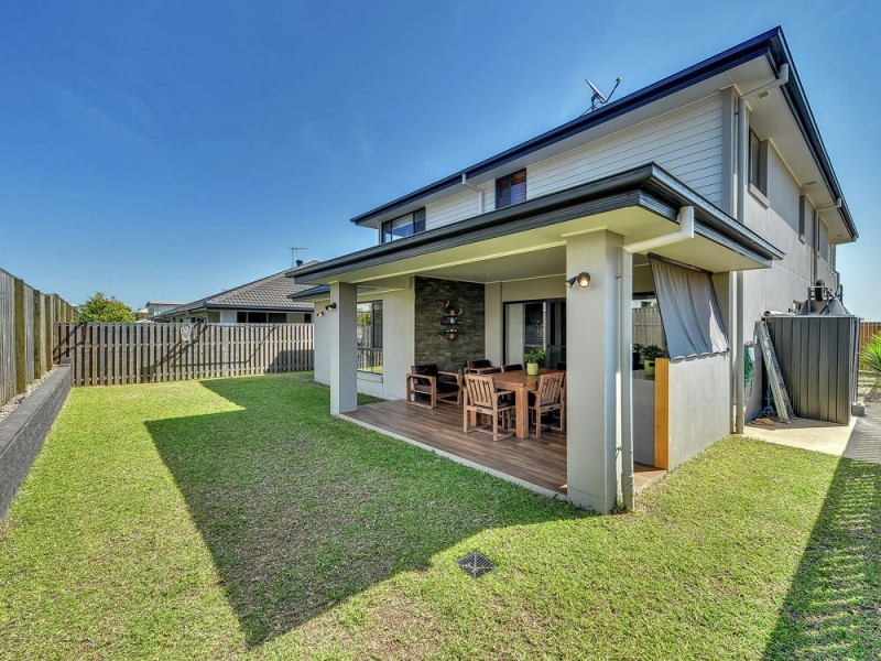 19 Plateau Place, Rochedale QLD 4123