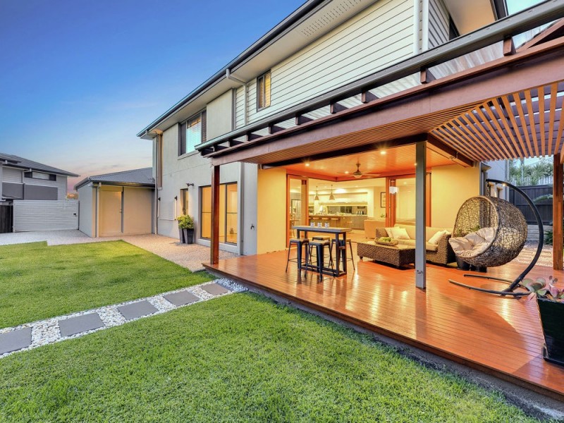 21 Wallaby Parade, Rochedale QLD 4123