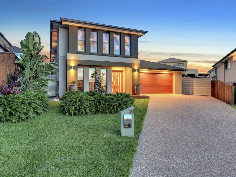 21 Wallaby Parade, Rochedale QLD 4123