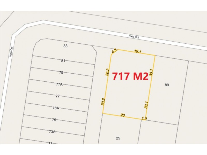 87 Kate Circuit, Rochedale QLD 4123