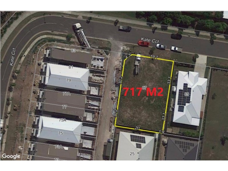 87 Kate Circuit, Rochedale QLD 4123