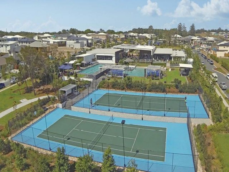 87 Kate Circuit, Rochedale QLD 4123