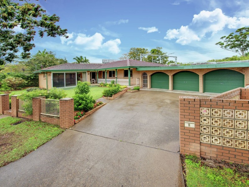 8 Albyn Road, Sunnybank QLD 4109