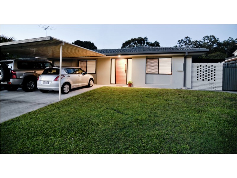 52 Ivymount Street, Nathan QLD 4111