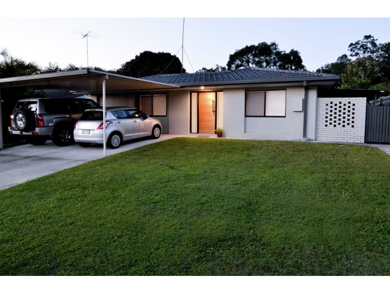 52 Ivymount Street, Nathan QLD 4111