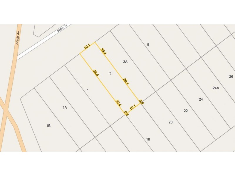 3 Station Avenue, Northgate QLD 4013