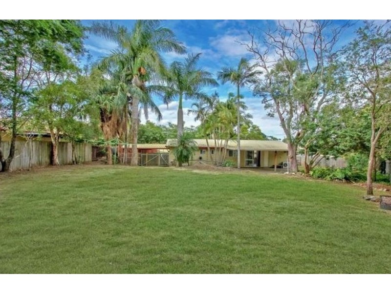 40 Strathallen Drive, Boronia Heights QLD 4124