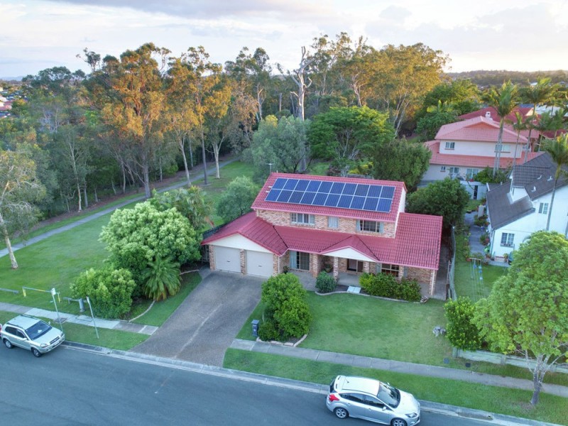 66 Parklands Street, Calamvale QLD 4116