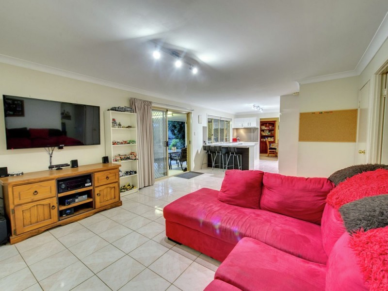 66 Parklands Street, Calamvale QLD 4116
