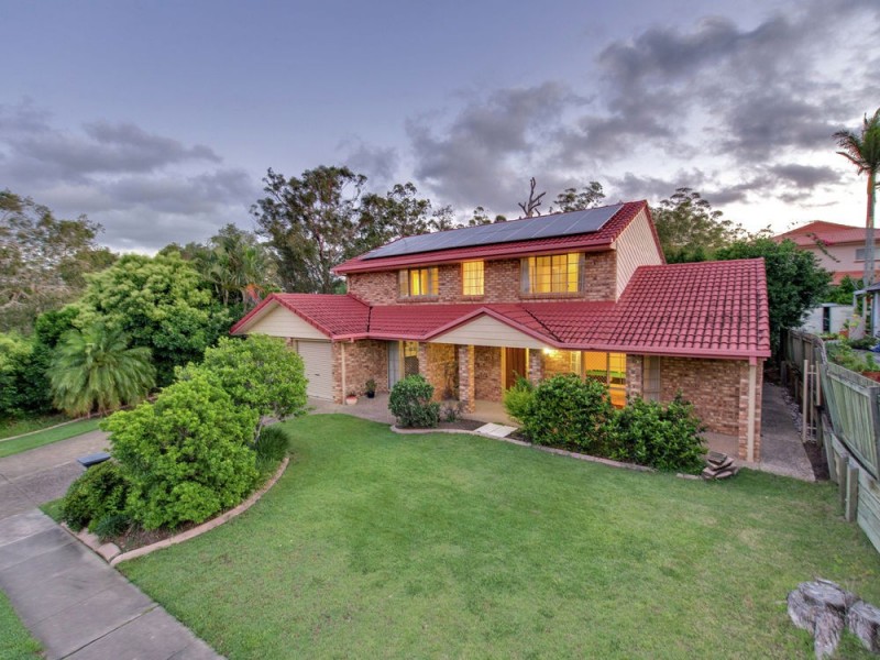 66 Parklands Street, Calamvale QLD 4116