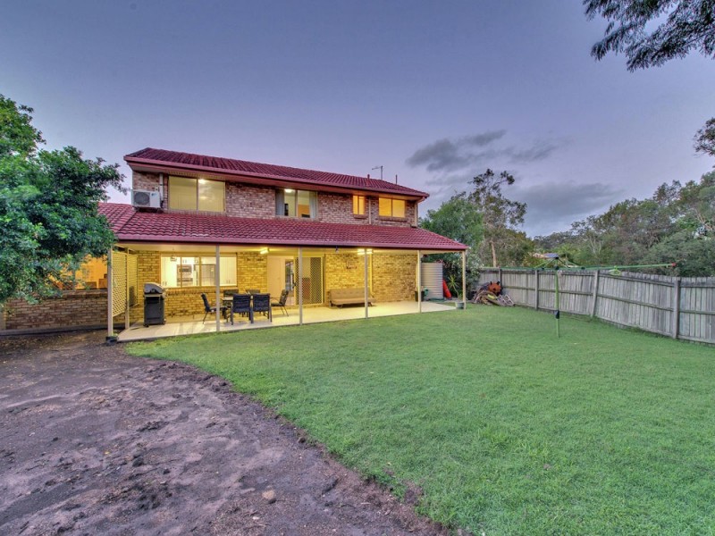 66 Parklands Street, Calamvale QLD 4116