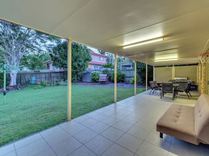 66 Parklands Street, Calamvale QLD 4116